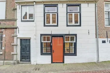 144m2 apartment to rent for 3000€/month in H J Schimmelstraat 7, Enkhuizen