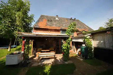 90m2 Haus zur Miete für 1650€/Monat in Tennisstraat, Breda