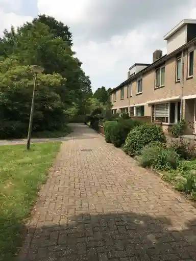 138m2 house to rent for 2750€/month in W. van den Brinkstraat, Purmerend
