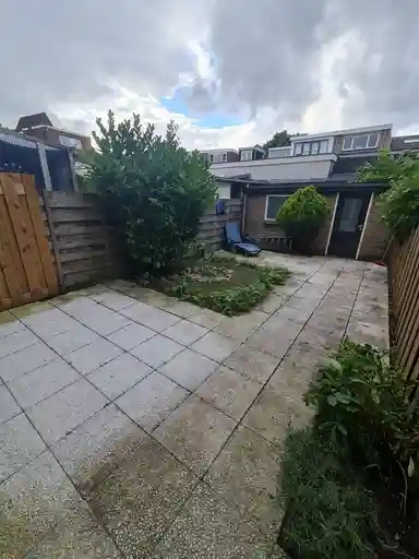 40m2 monolocale in affitto per 1650€/mese a Hubert Duyfhuysstraat, Utrecht