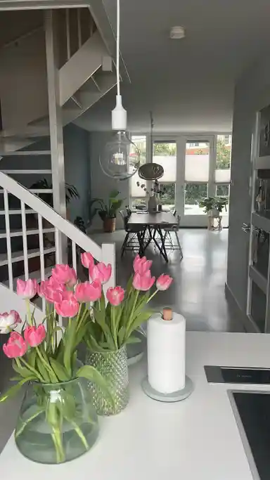 148m2 house to rent for 3800€/month in Tulpenburgh, Assendelft