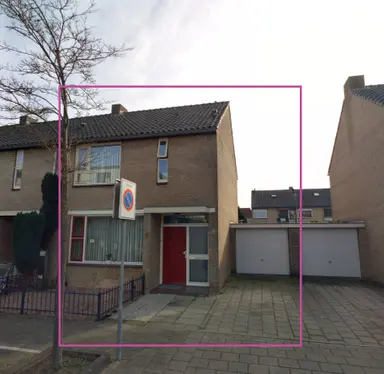 0m2 house to rent for 939.23€/month in Schellingstede 7, Cuijk