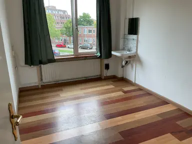 24m2 room to rent for 410€/month in Dokter Stavermanstraat, Vlissingen