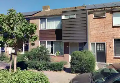 55m2 house to rent for 716.52€/month in Moolhoekstraat 5, Biezelinge