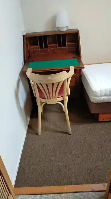 80m2 Kamer te huur voor 325€/maand in Fraterhuishof, Harderwijk