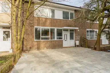 133.5m2 huis te huur voor 634€/maand in Talent Square, Tilburg