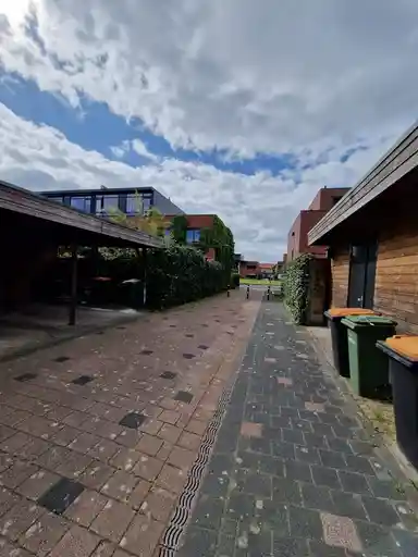 93m2 house to rent for 1500€/month in Hommel, Hengelo