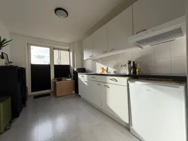 51m2 Appartement te huur voor 1094€/maand in Oudestraat, Kampen