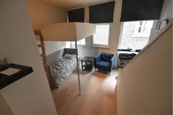 40m2 studio to rent for 895€/month in Gats, Sittard