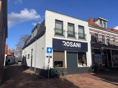 92m2 apartment to rent for 1300€/month in Noorderwal 2a, Lochem