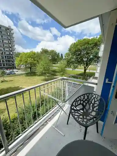 70m2 Kamer te huur voor 995€/maand in Cornelis Heinricksestraat, Rotterdam