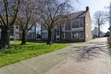 71m2 apartment to rent for 579.14€/month in Anna van Berchemlaan 18, Etten-Leur