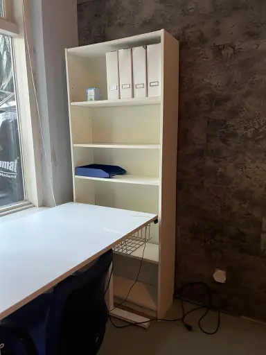 25m2 Kamer te huur voor 975€/maand in Bovenstraat, Rotterdam