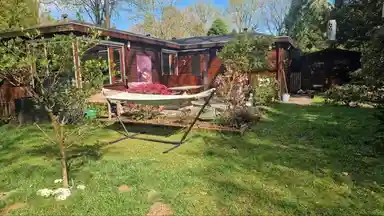 74m2 house to rent for 1100€/month in Garderen