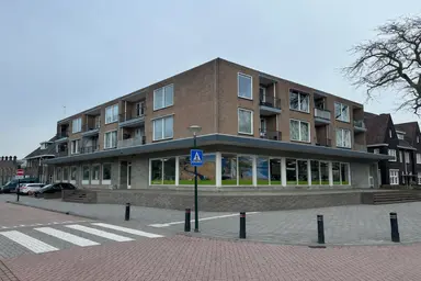 715m2 apartment to rent for 5250€/month in Parallelweg 20, Geldrop