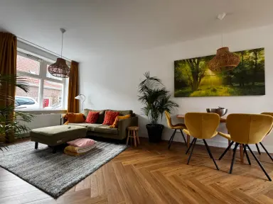 82m2 Casa in affitto per 1595€/mese a Tulpstraat, Zwolle