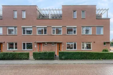 148m2 house to rent for 1750€/month in Hollandlaan 46, Drunen
