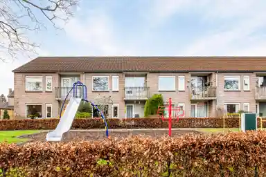 60m2 Wohnung zur Miete für 949€/Monat in Burg V D Weijerstraat 74, Bunnik