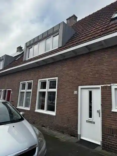 82m2 Casa in affitto per 1595€/mese a Tulpstraat, Zwolle