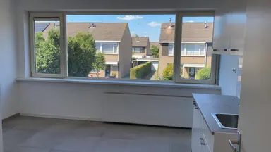 18m2 studio to rent for 865€/month in Vermeulenstraat, Tilburg