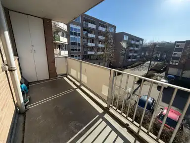 72m2 flat to rent for 1370€/month in Blijdestein 51, Sittard
