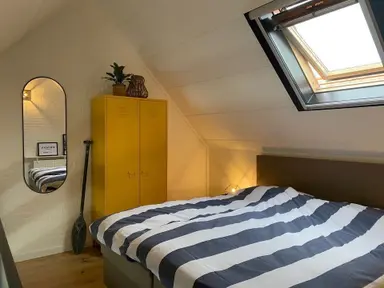 38m2 apartment to rent for 1350€/month in Jachthavenweg 49, Bruinisse