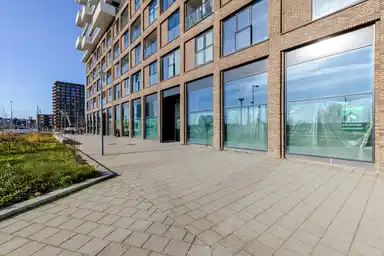 238m2 Wohnung zur Miete für 6500€/Monat in 2e Rosestraat 7, Rotterdam