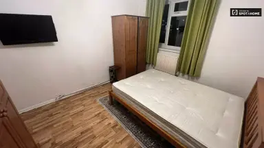 77m2 Chambre à louer pour 990€/mois à Way Broek, Roermond