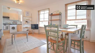 50m2 Appartement à louer pour 6575€/mois à R.D. Bügelstraat, Staphorst