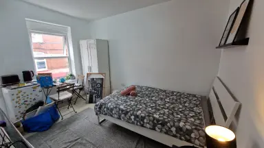 12m2 Studio zur Miete für 1764€/Monat in Hessel Mulertstraat, Ommen