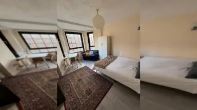 10m2 room to rent for 522€/month in Jan Provostlaan, Bilthoven