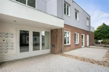49m2 apartment to rent for 999€/month in Putterweg 4, Wapenveld