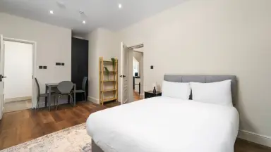 20m2 studio to rent for 1602€/month in R.D. Bügelstraat, Staphorst