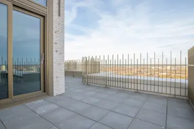 121μ² Διαμέρισμα προς ενοικίαση για 3086€/μήνα σε Machinekamerplein 38, Eindhoven