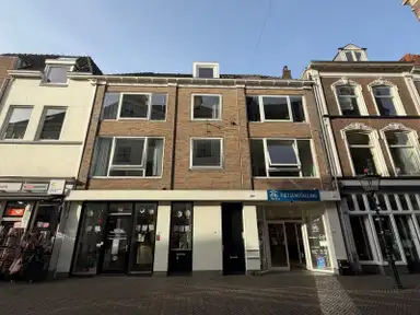 51m2 flat te huur voor 1094.86€/maand in Oudestraat 134E, Kampen