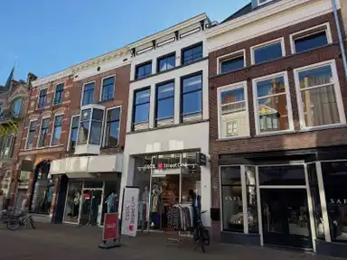 54m2 Appartamento in affitto per 1375€/mese a Hofstraat 19F, Kampen