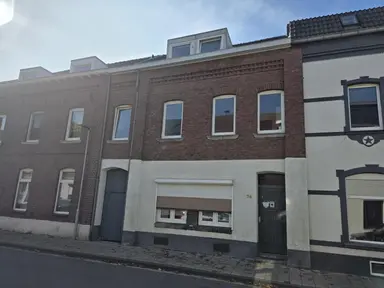 23m2 studio to rent for 727.11€/month in Heigank 74, Landgraaf
