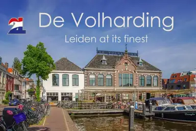 0m2 apartment to rent for 2850€/month in Haven 3A, Leiden