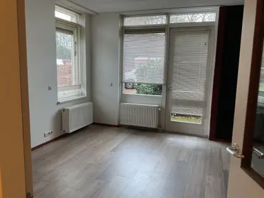 16m2 anti-squat to rent for 205€/month in Epe