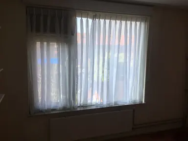 84m2 house to rent for 498.2€/month in Enkhuizen