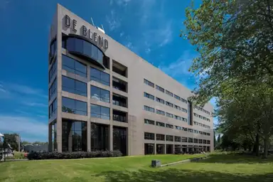 26m2 monolocale in affitto per 1995€/mese a Vleutensevaart 100, Utrecht