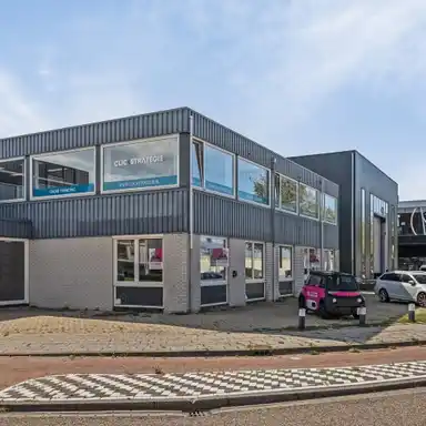 140m2 Appartamento in affitto per 1250€/mese a Torplaan 2B, Den Helder