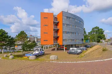 1500m2 Appartamento in affitto per 100€/mese a Het Nieuwe Diep 33, Den Helder