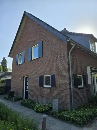 106m2 Casa in affitto per 1800€/mese a Mariahof 33, Berkel-Enschot