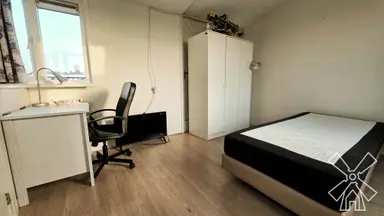 12μ² Δωμάτιο προς ενοικίαση για 1121.33€/μήνα σε Strijplaan 3044, Rijswijk