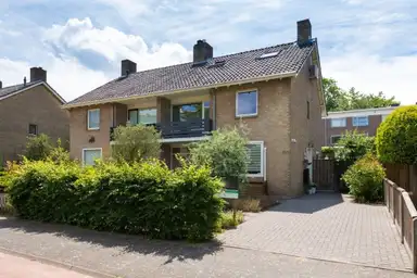 148m2 Haus zur Miete für 2300€/Monat in Rooseveltlaan 172, Bergen op Zoom