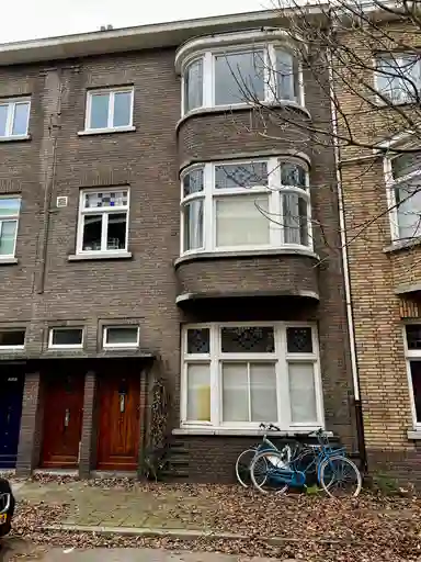 30m2 studio to rent for 875€/month in Franquinetstraat, Maastricht
