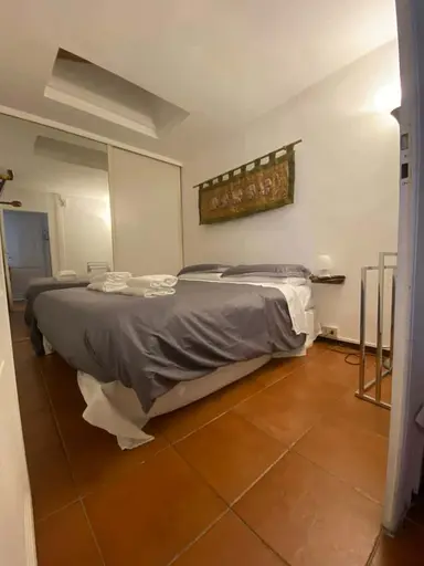 38m2 apartment to rent for 1500€/month in C.A. Leenhoffstraat, Zaltbommel