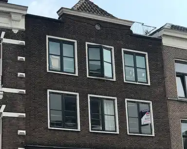 120m2 Appartement te huur voor 2997€/maand in Voorstraat, Utrecht