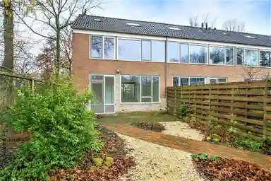 137m2 Casa in affitto per 1630€/mese a Maansteenhof 6, IJsselstein